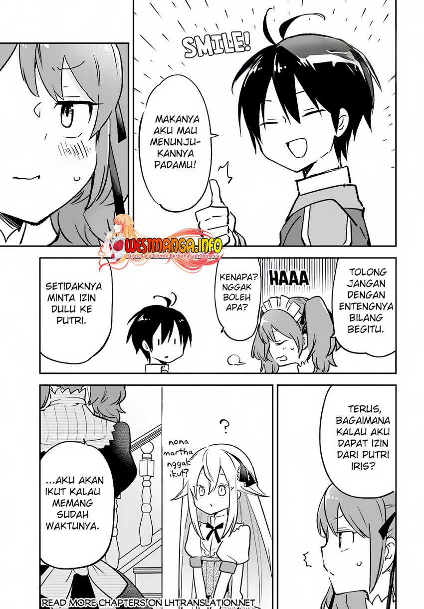 Henkyou Gurashi no Maou, Tensei shite Saikyou no Majutsushi ni naru ~Aisarenagara Nariagaru Moto Maō wa, Ningen o Shiritai~